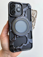 MagSafe-Ready iPhone Cover