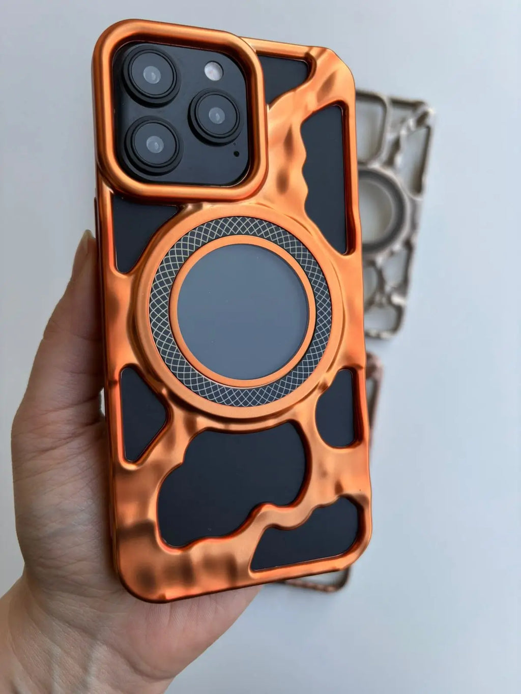 MagSafe-Ready iPhone Cover