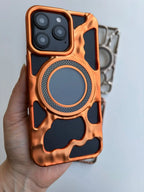 MagSafe-Ready iPhone Cover