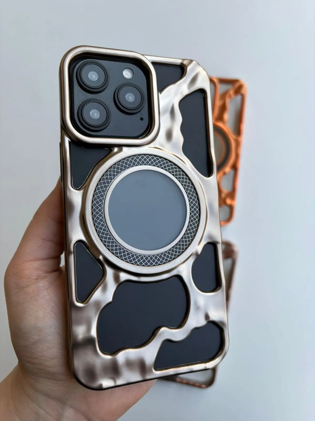 MagSafe-Ready iPhone Cover