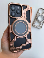 MagSafe-Ready iPhone Cover