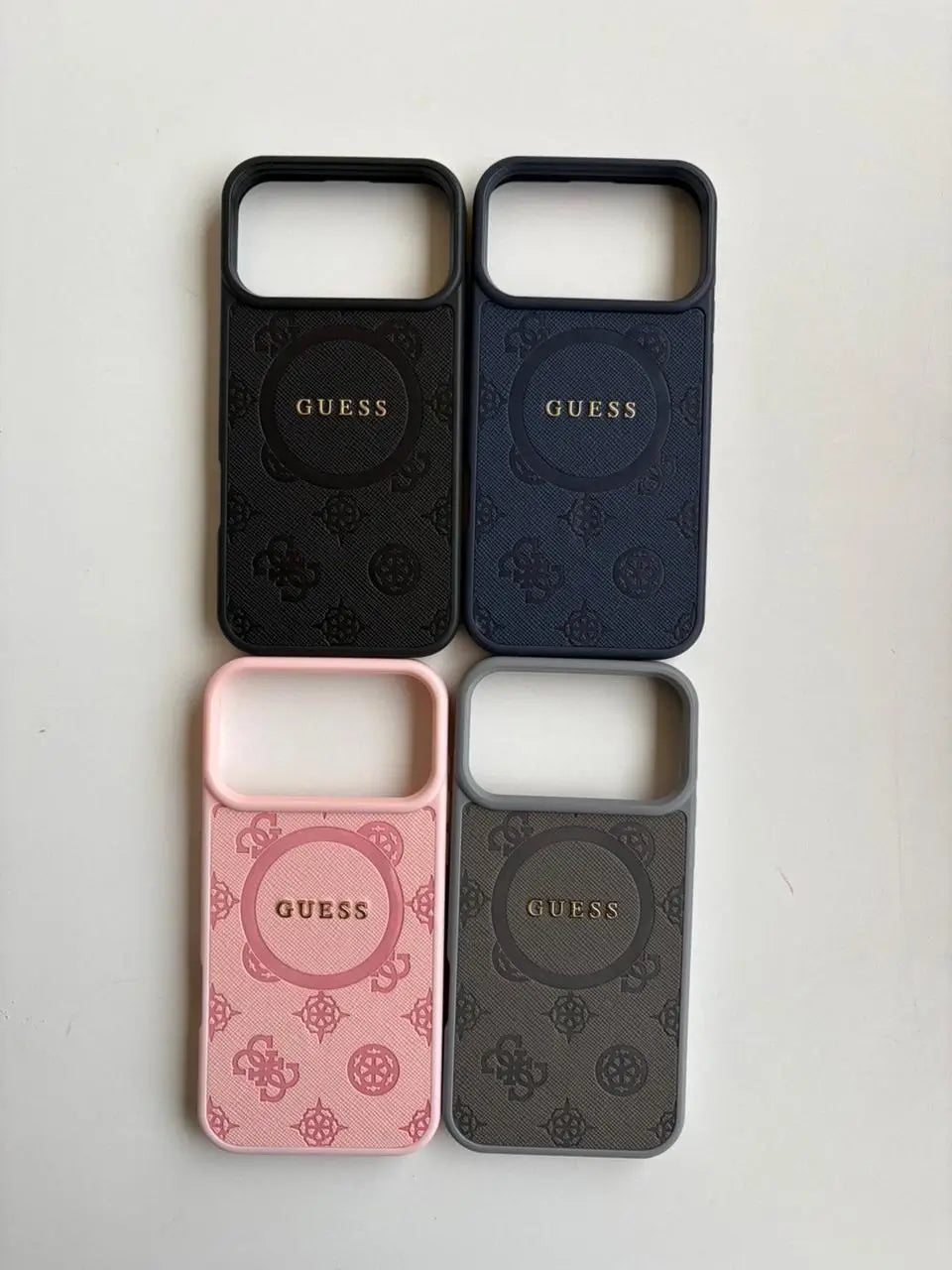 Luxury guess case 