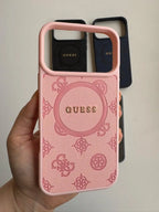 Luxury guess case 