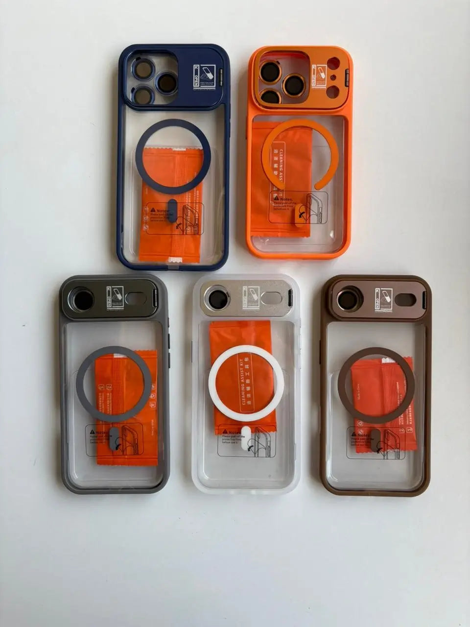 MagSafe Premium Cover