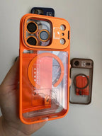 MagSafe Premium Cover