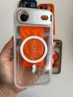 MagSafe Premium Cover