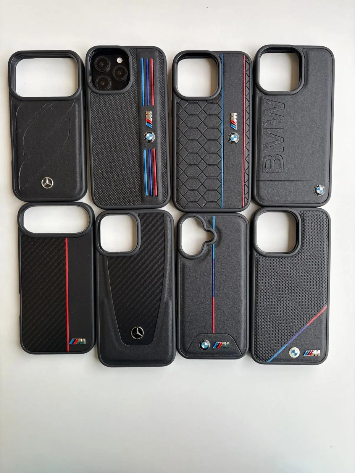 BMW M Sport Case