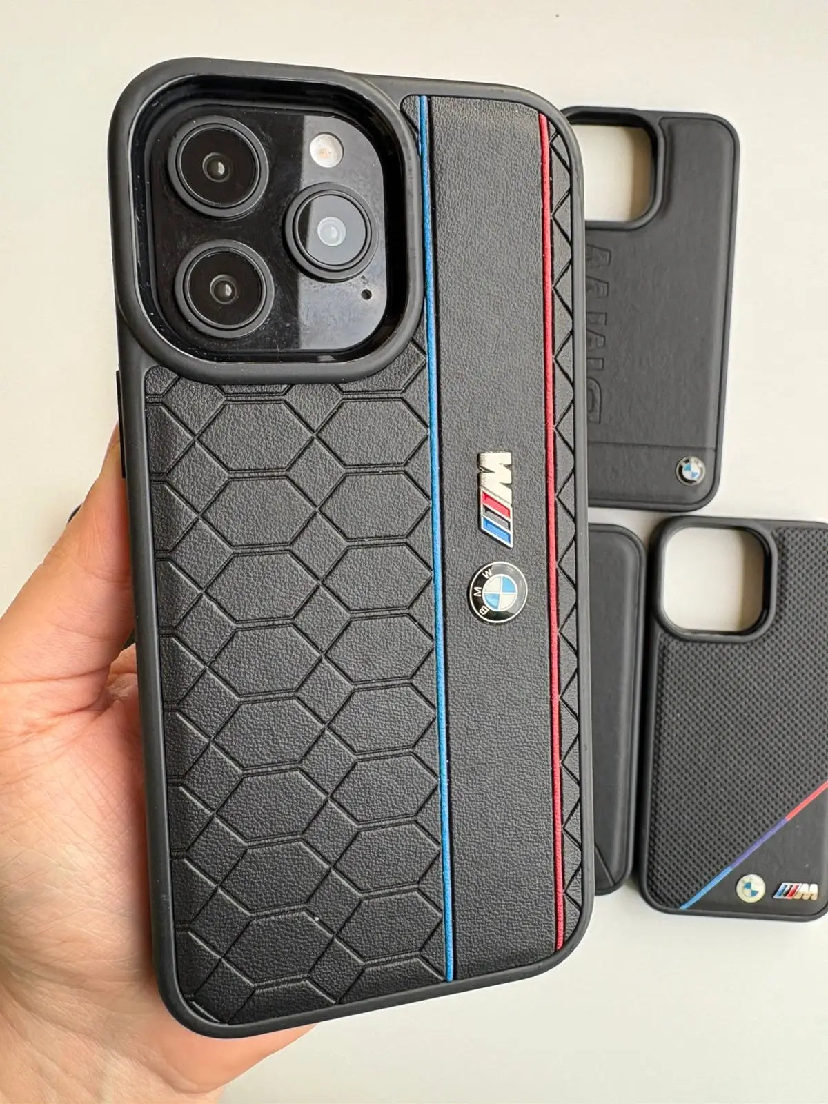 BMW M Sport Case
