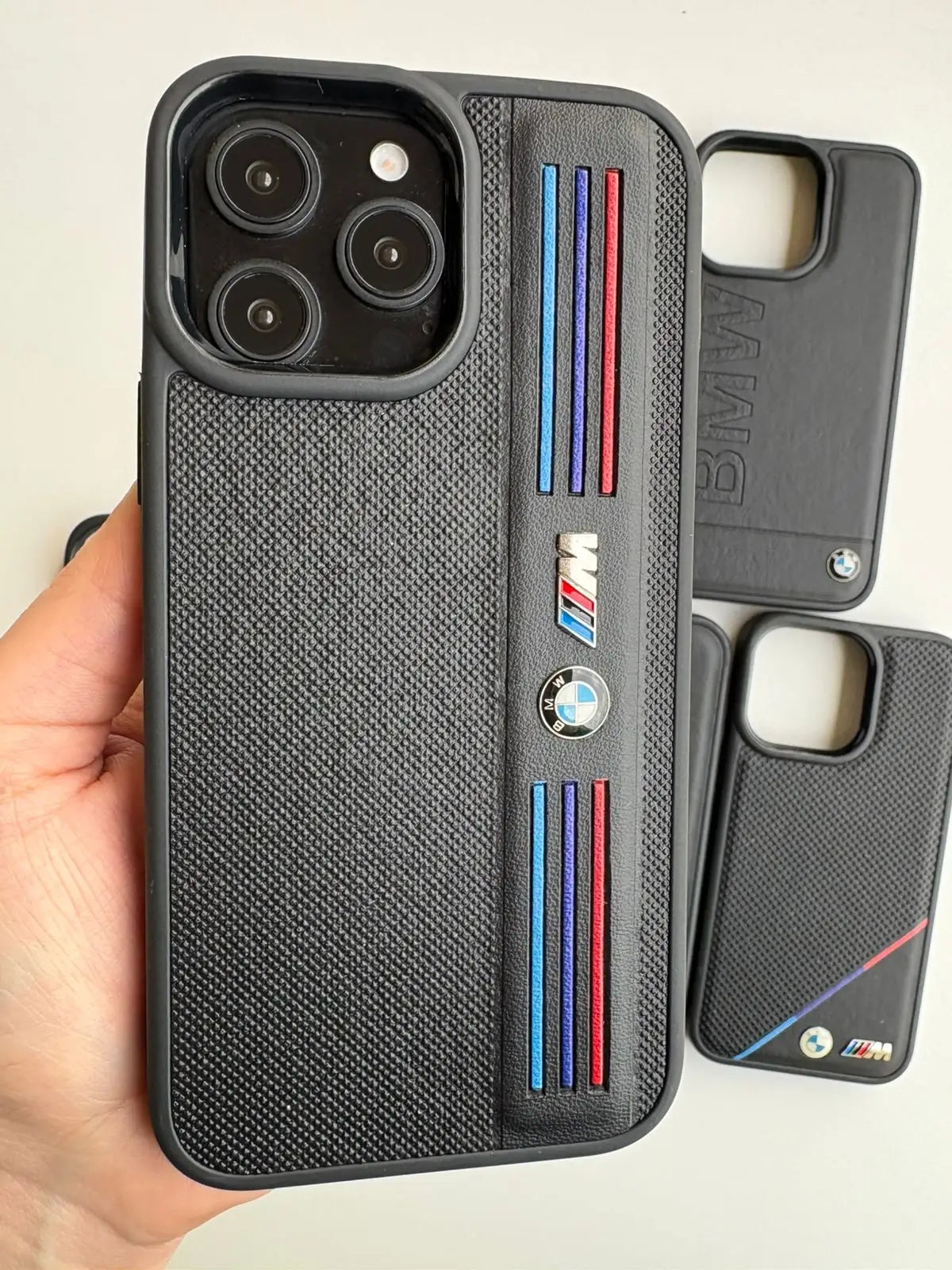 BMW M Sport Case