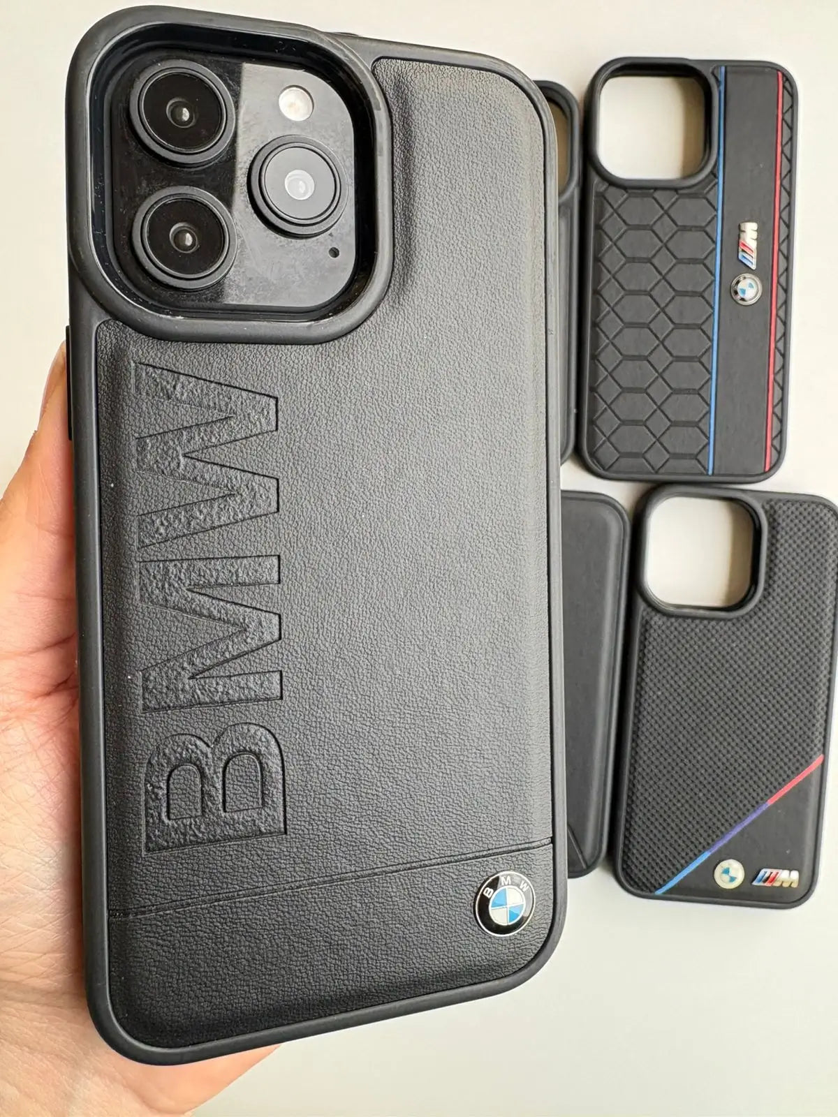 BMW M Sport Case