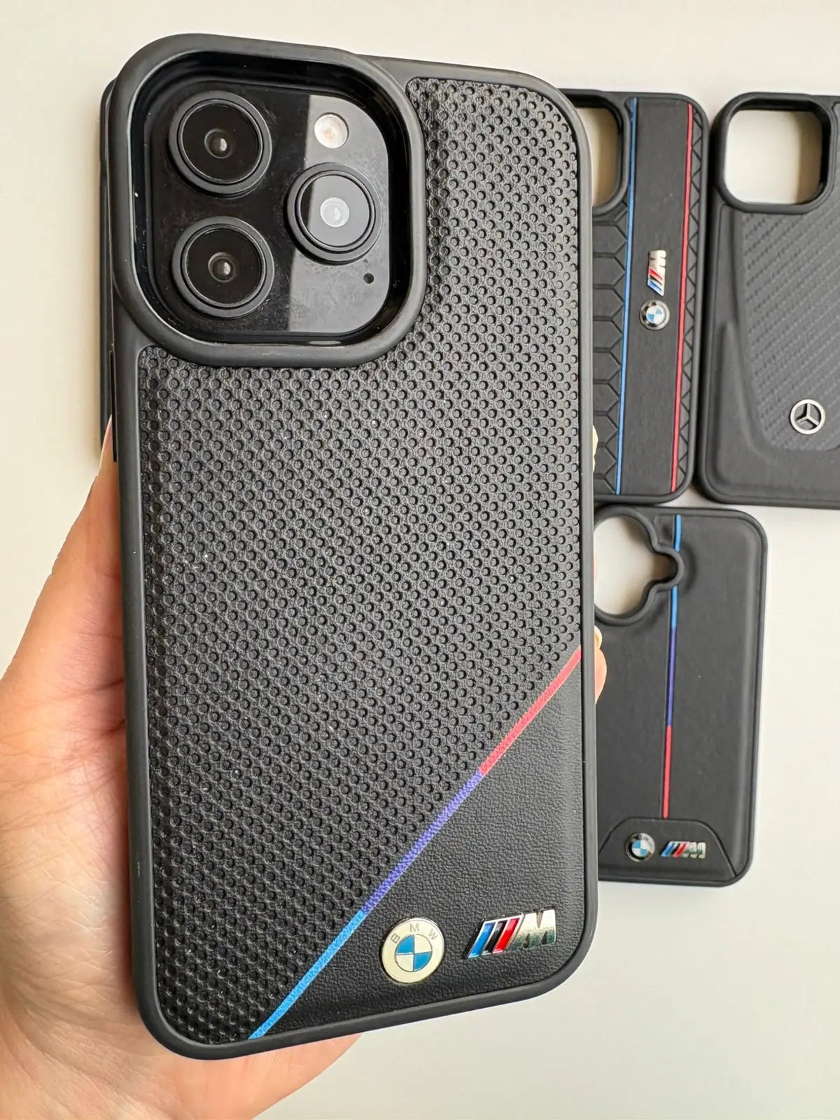 BMW M Sport Case
