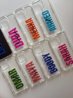 customize your cover