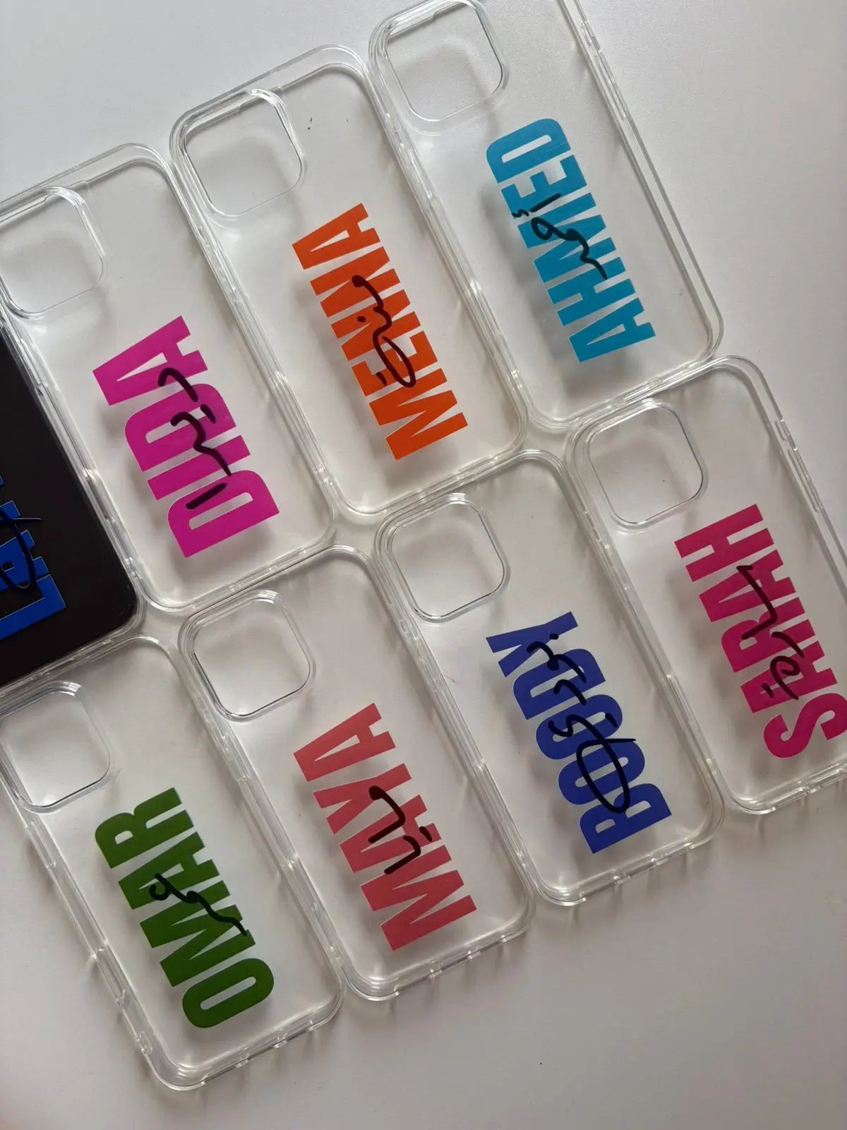 customize your cover