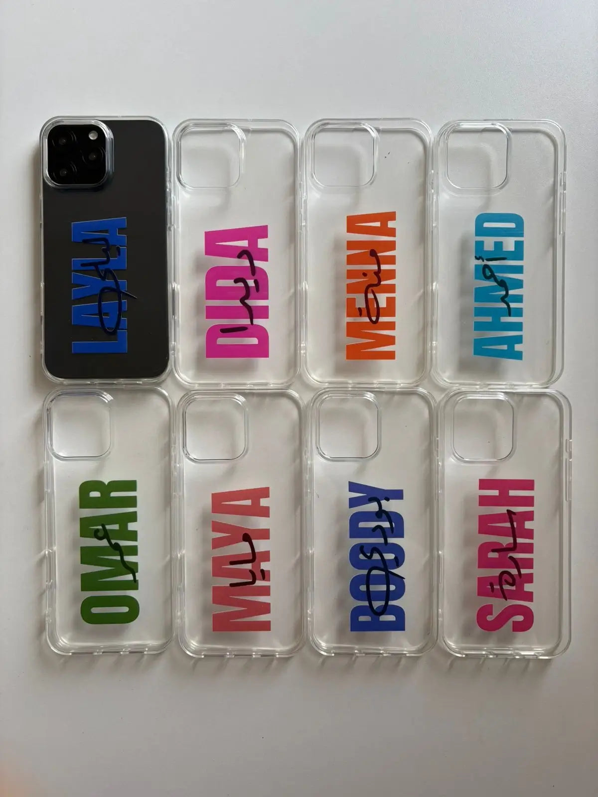 customize your cover