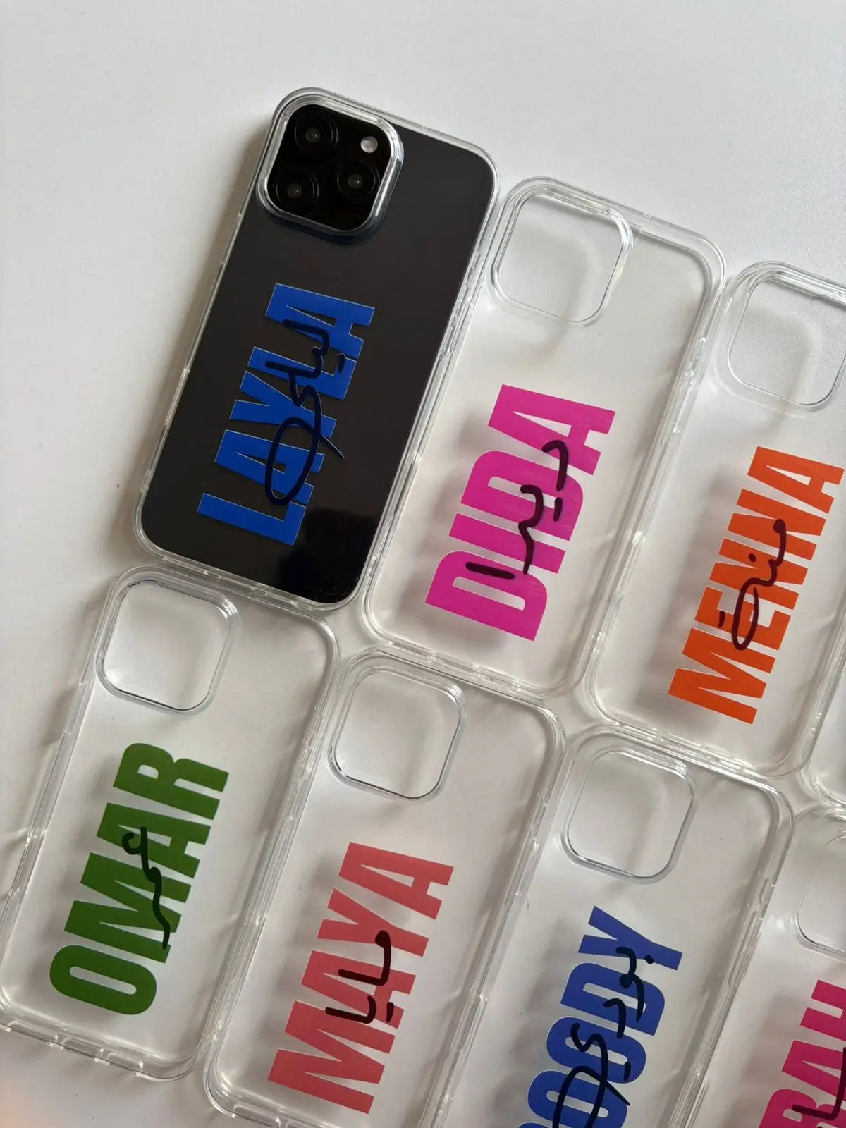 customize your cover