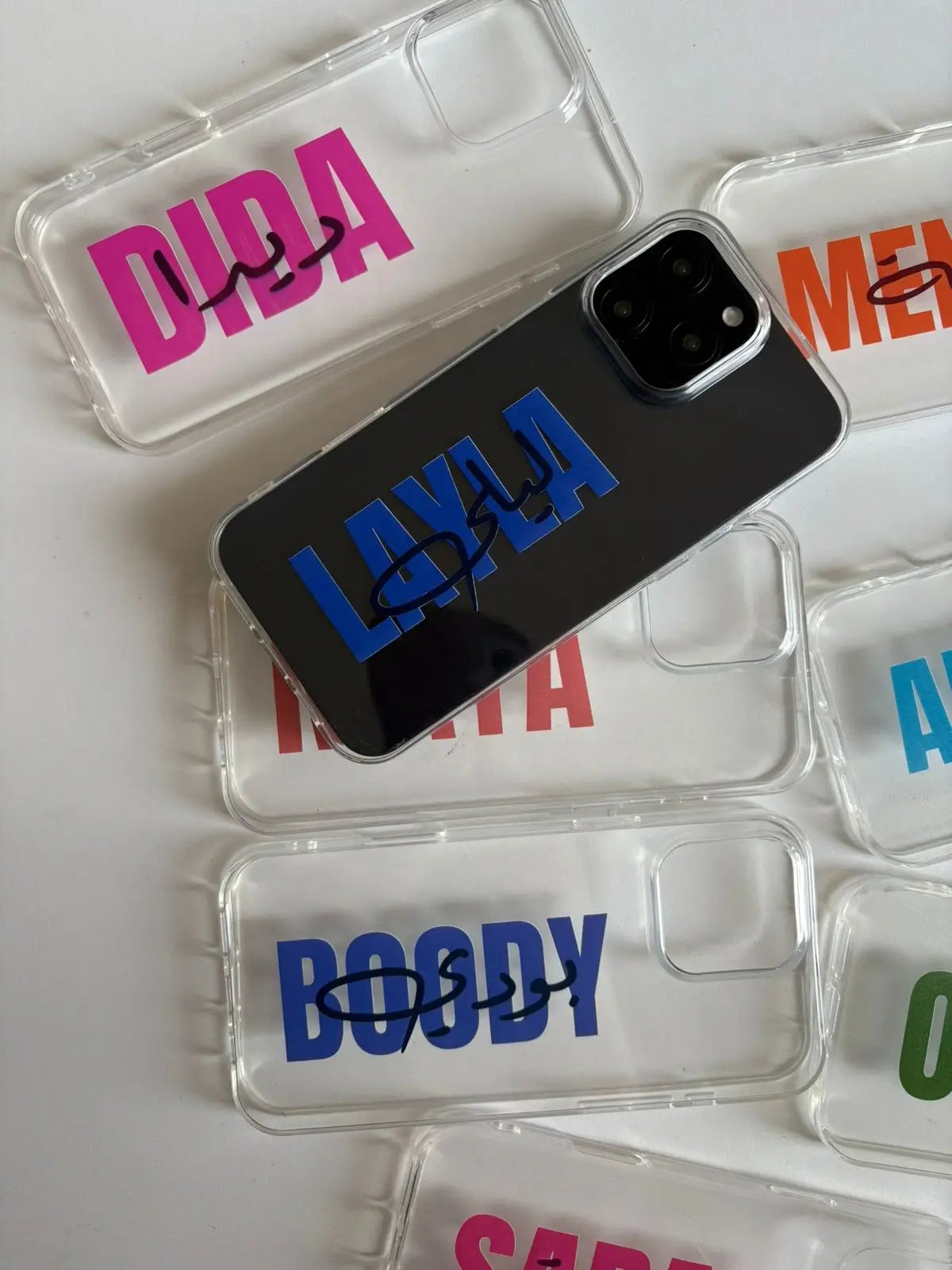 customize your cover