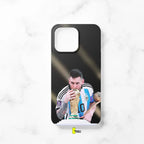 Customize Your favorite player now