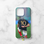 Customize Your favorite player now