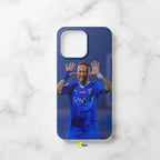 Customize Your favorite player now