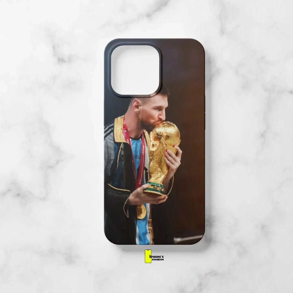 Customize Your favorite player now