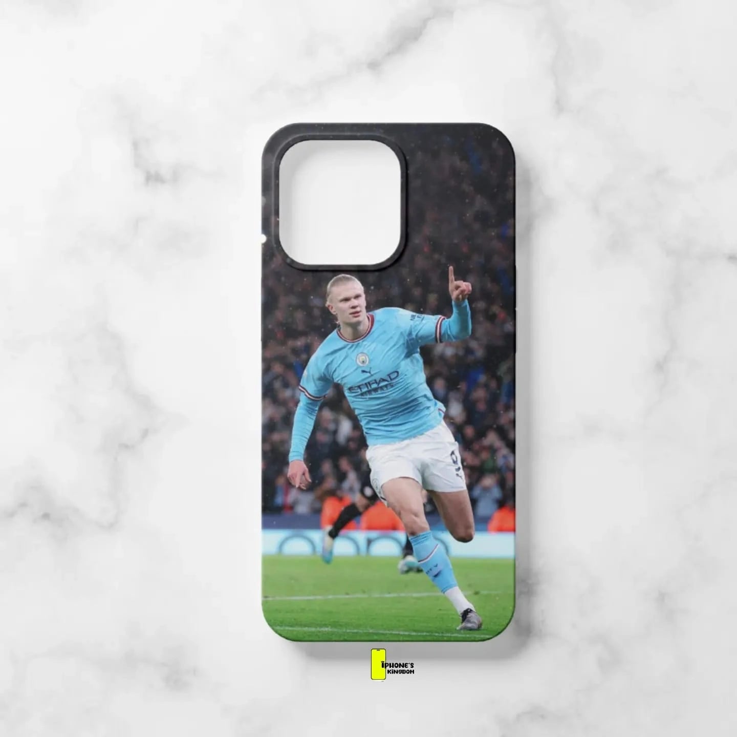 Customize Your favorite player now