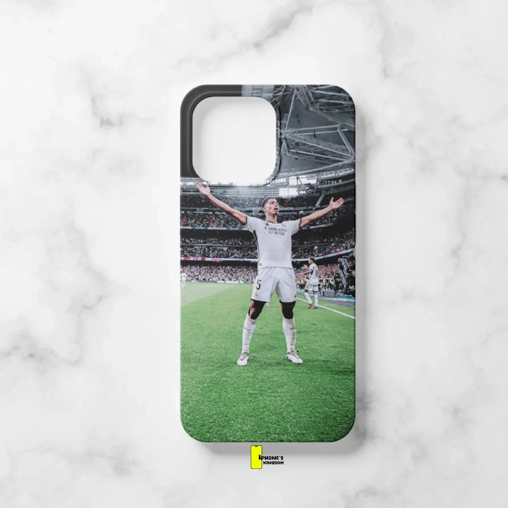 Customize Your favorite player now