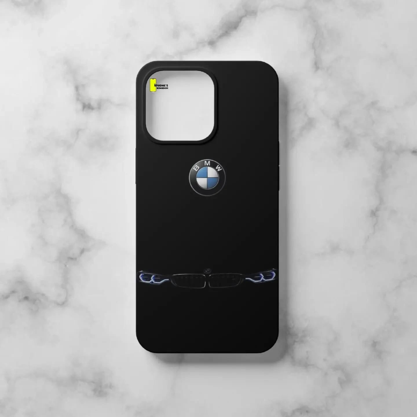 Complete your look with our customizable cases