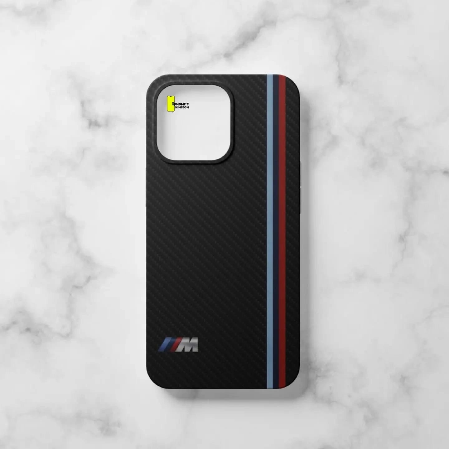 Complete your look with our customizable cases