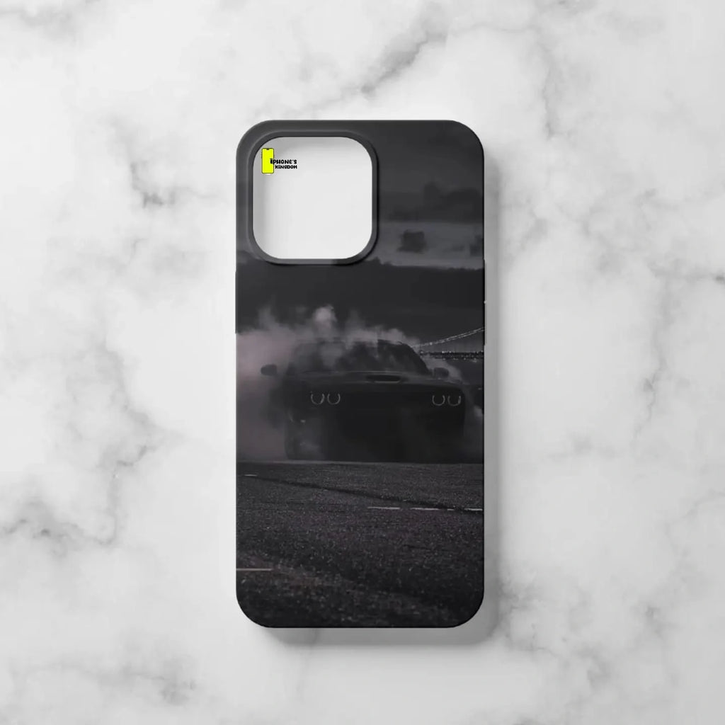 Complete your look with our customizable cases