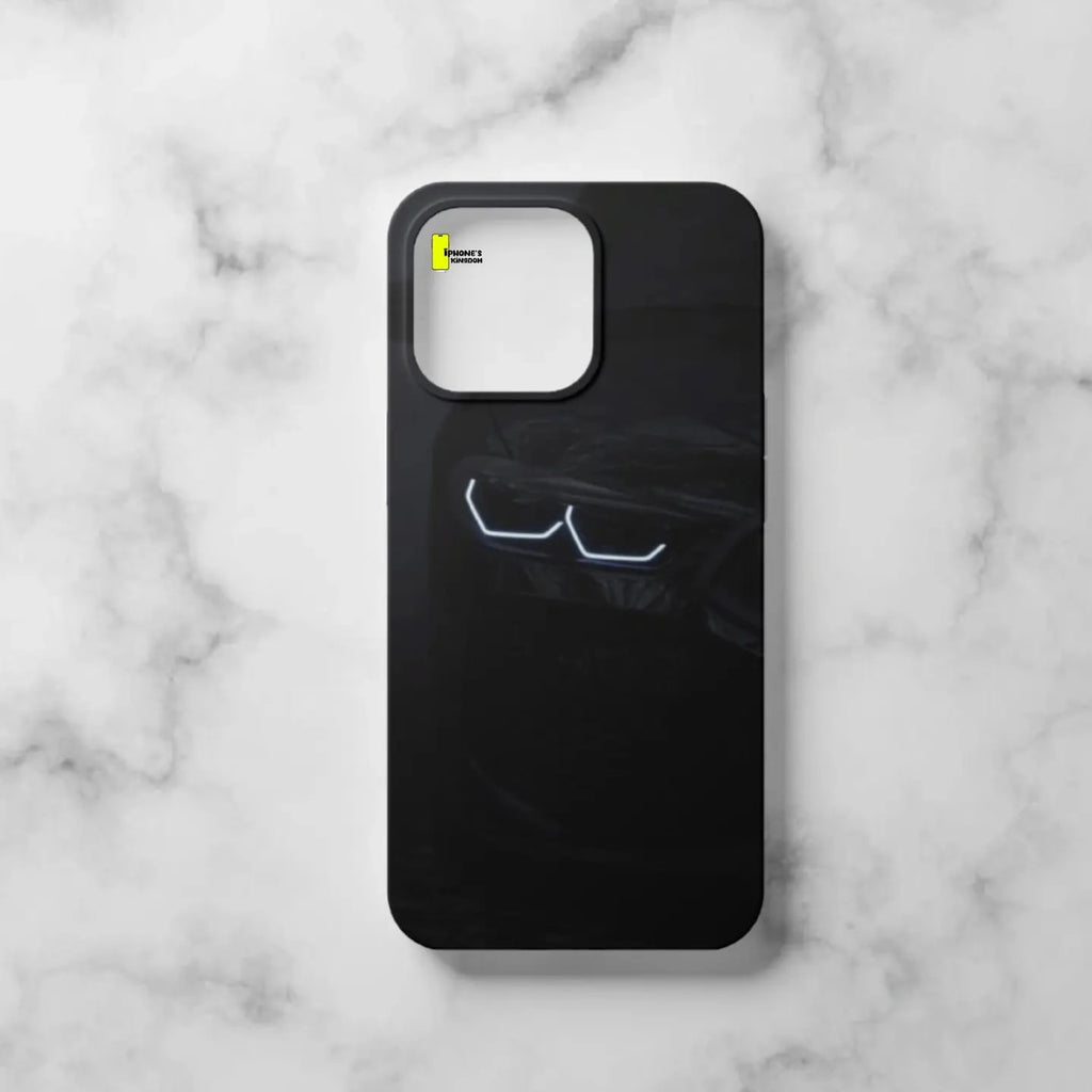 Complete your look with our customizable cases