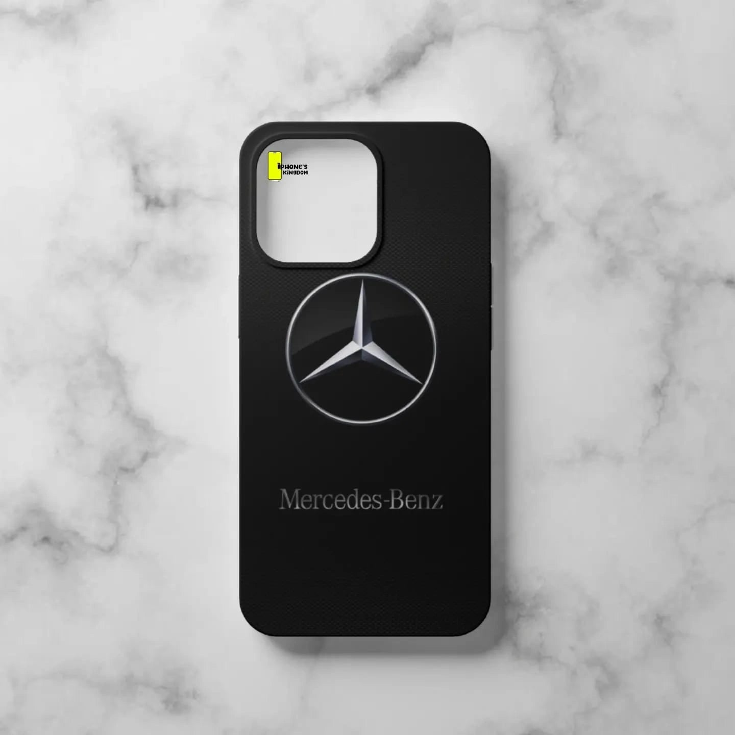 Complete your look with our customizable cases