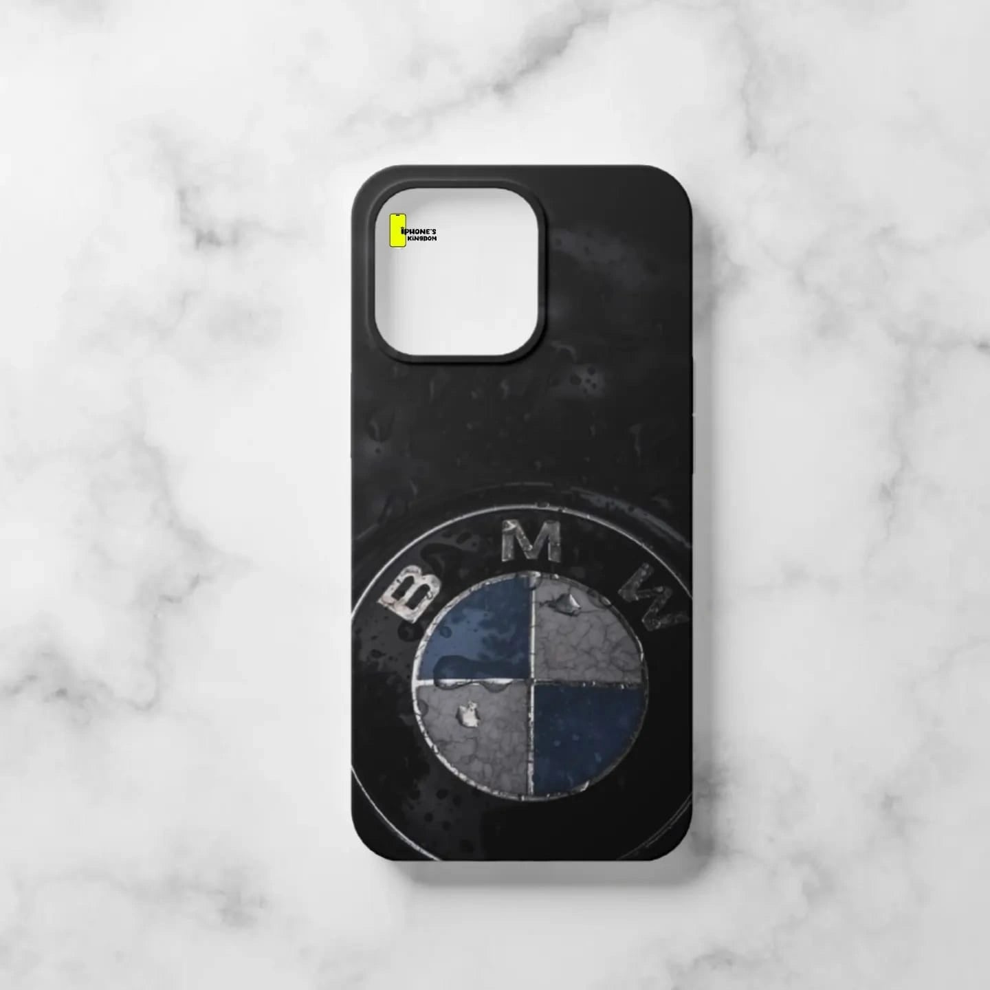 Complete your look with our customizable cases