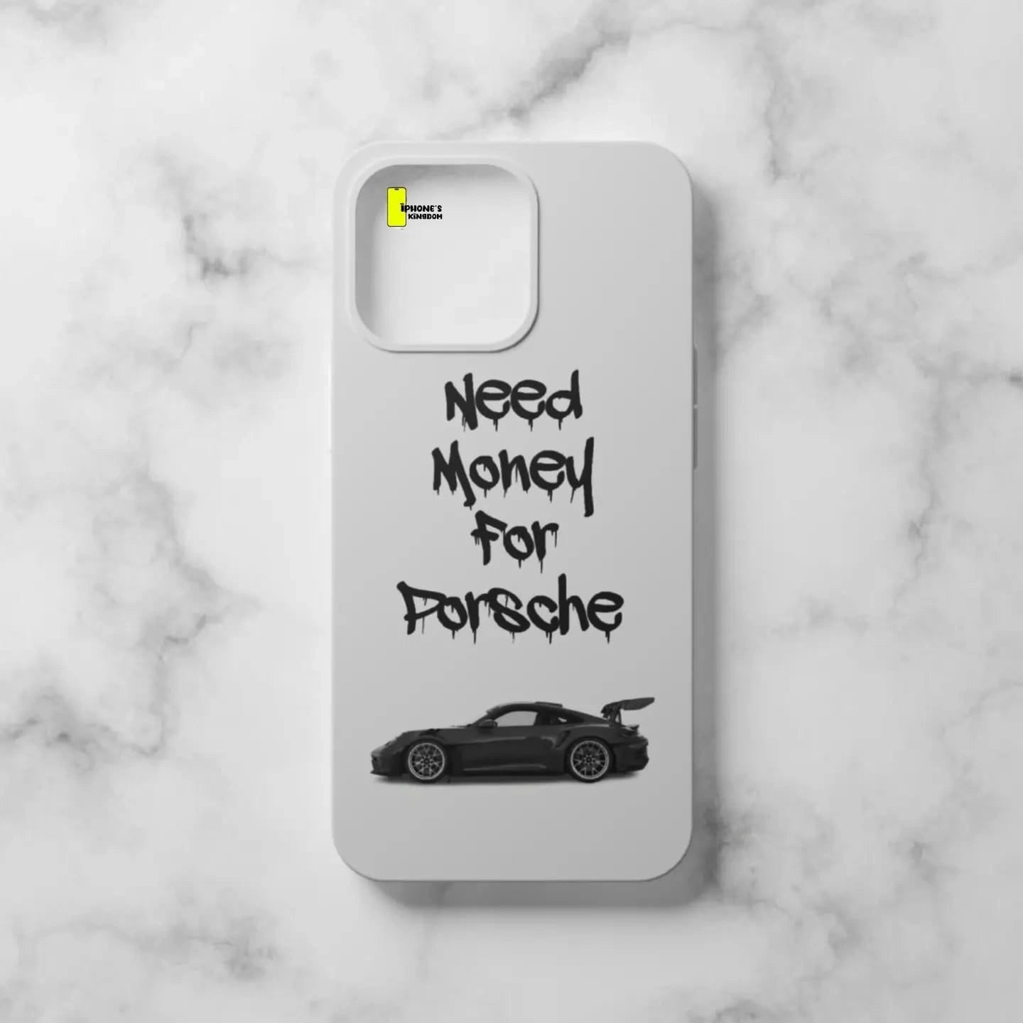 Create Your Own Style