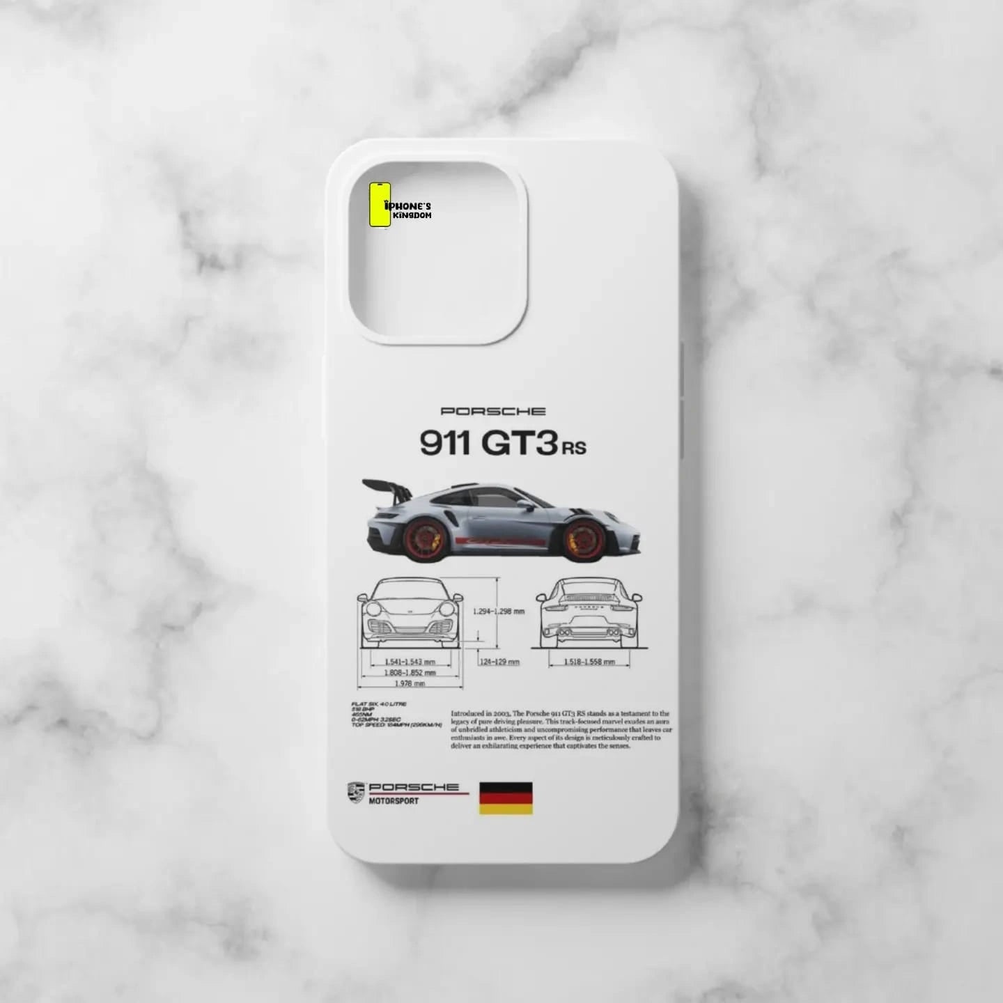 Create Your Own Style