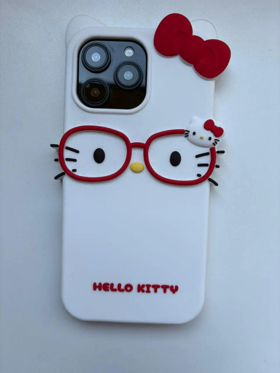 Hello kitty 💓