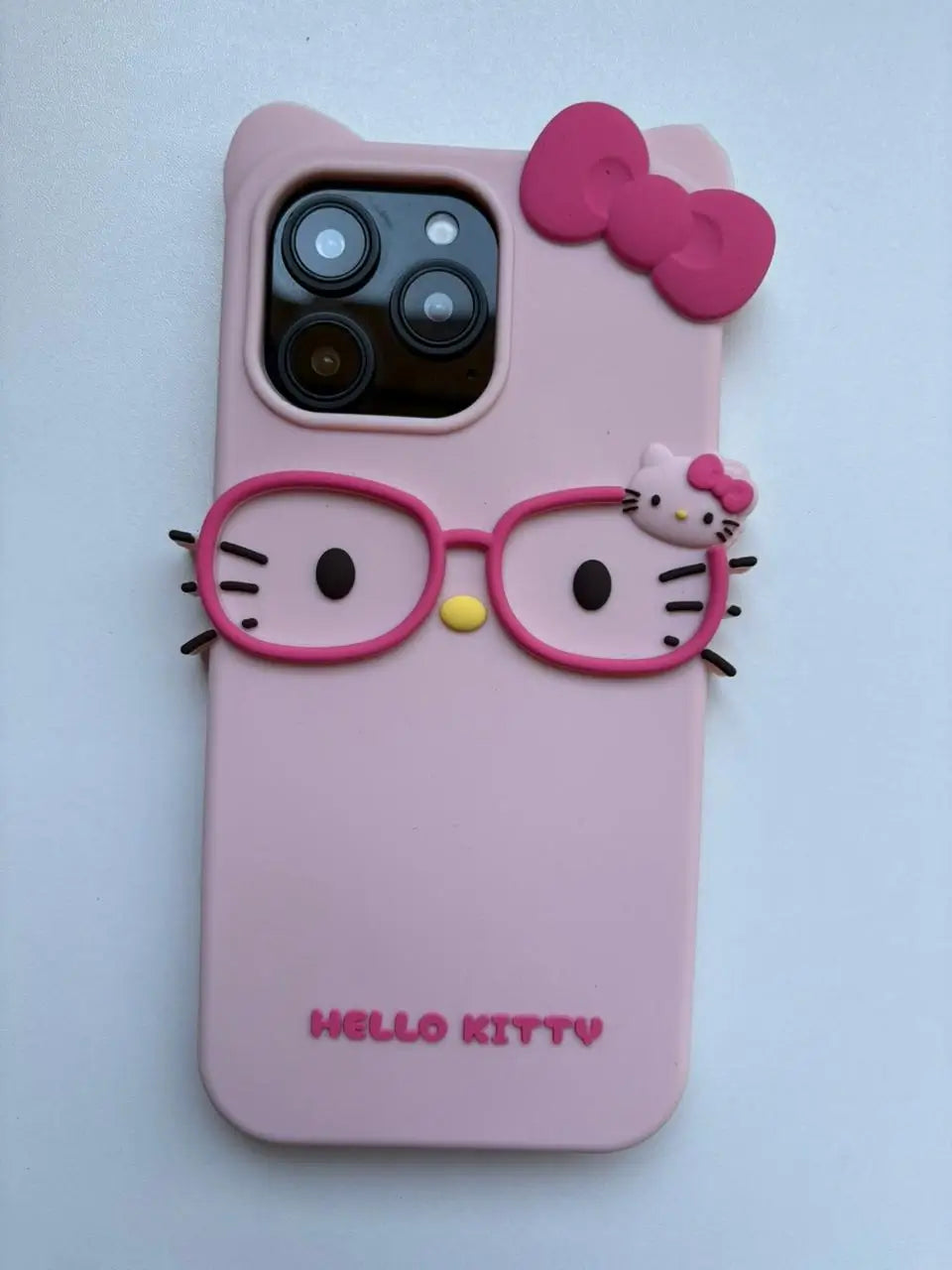 Hello kitty 💓