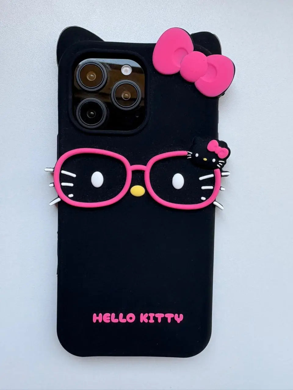Hello kitty 💓
