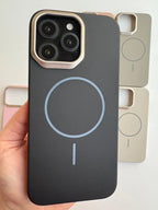 MagSafe iPhone Case – Slim & Secure