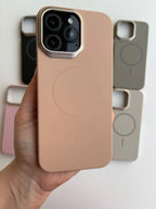 MagSafe iPhone Case – Slim & Secure