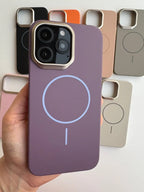 MagSafe iPhone Case – Slim & Secure