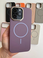 MagSafe iPhone Case – Slim & Secure