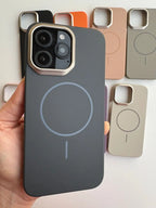 MagSafe iPhone Case – Slim & Secure