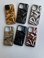 Liquid Mirror Case