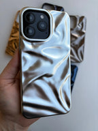 Liquid Mirror Case