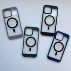Annulus MagSafe Case – Sleek, Modern &amp; MagSafe-Ready!