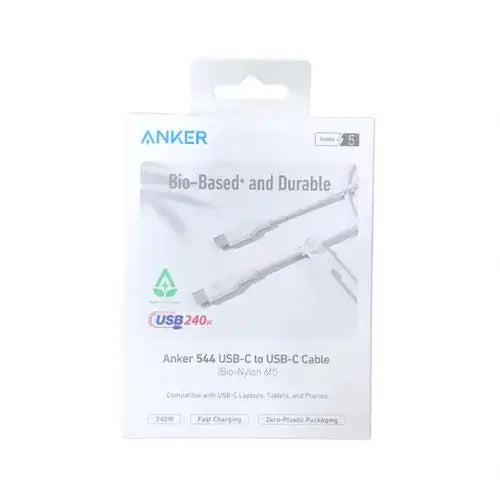 Anker 544 USB-C to USB-C Cable