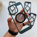 Annulus MagSafe Case – Sleek, Modern &amp; MagSafe-Ready!