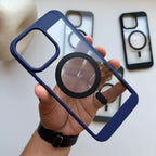 Annulus MagSafe Case – Sleek, Modern &amp; MagSafe-Ready!