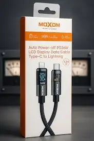 Moxom LX-CB8837 Auto Power