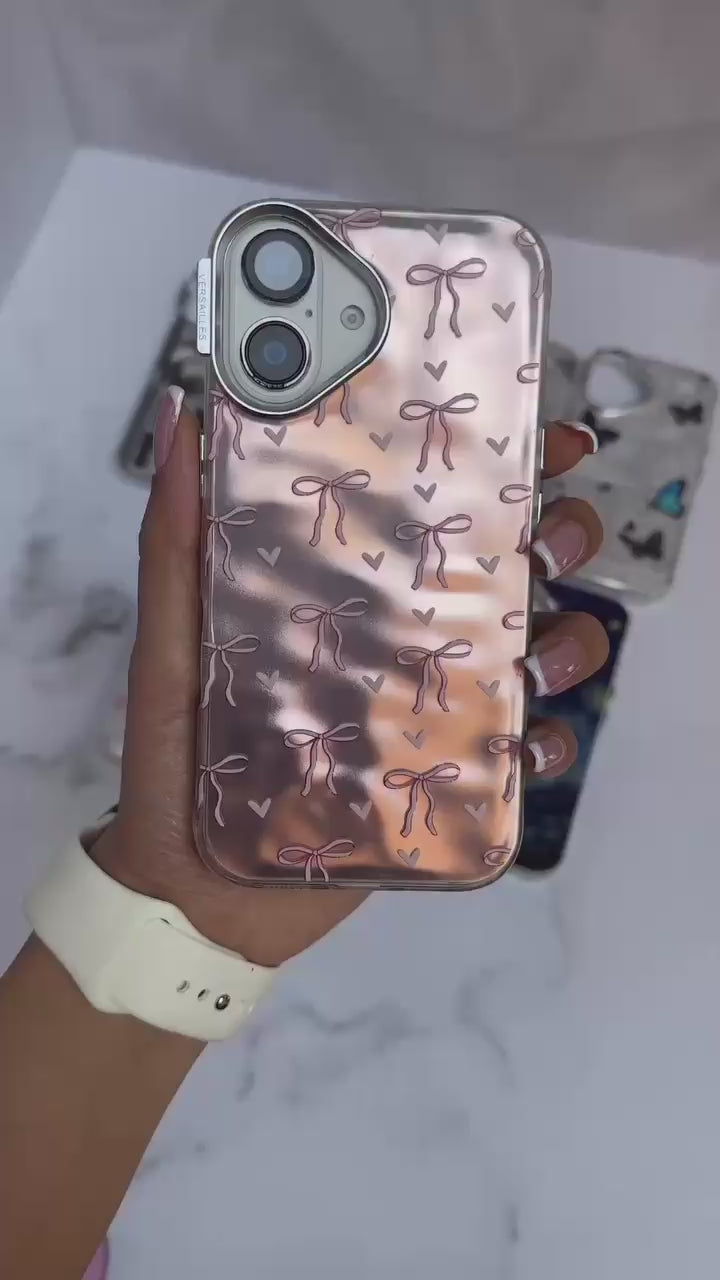 Trendy Cased – Stylish Protection for Your Phone